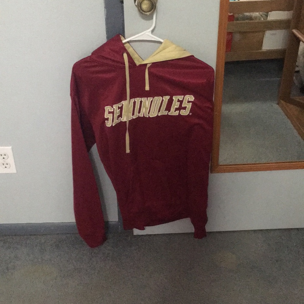 FSU hoodie
